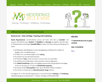 Kieserservice - Logo